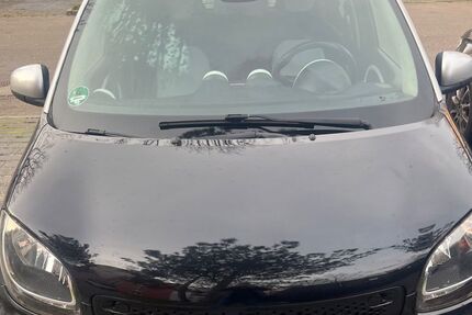 Smart ForFour 142.500 km 5.659 &euro; Stuttgart 70378