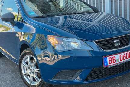 Seat Ibiza 139.000 km 4.600 &euro; Holzgerlingen 71088
