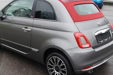 Fiat 500 22.063 km 12.950 &euro; Calw 75365