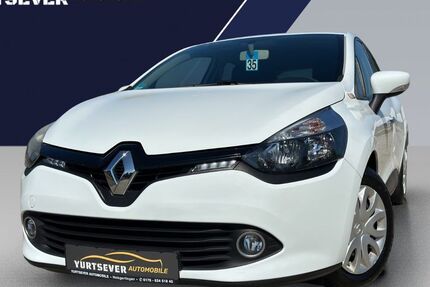 Renault Clio 125.690 km 5.990 &euro; Holzgerlingen 71088