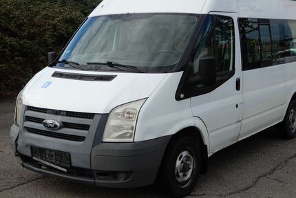 Ford Transit 333.000 km 1.950 &euro; Markgröningen 71706