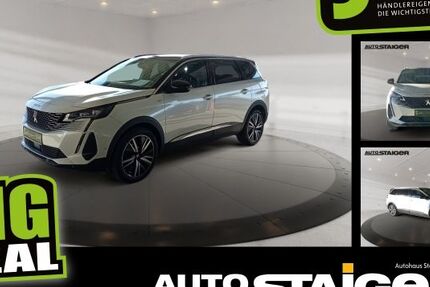 Peugeot 5008 38.436 km 34.776 &euro; Stuttgart 70376