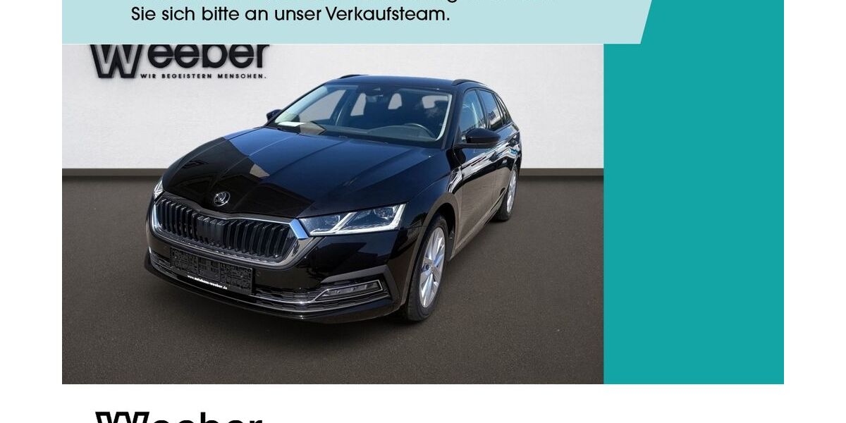 Skoda Octavia 45.996 km 25.949 &euro; Weil der Stadt 71263