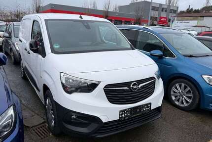 Opel Combo 12.000 km 13.999 &euro; Sindelfingen 71065