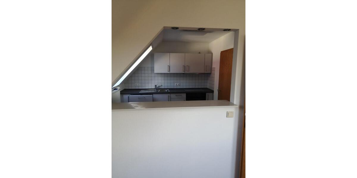Dachgeschoßwohnung Bietigheim-Bissingen Bissingen - 3 Zimmer, 75 m&sup2;, 1.100&euro; | Angebot:27625228