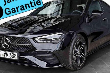 Mercedes-Benz CLA 200 5.000 km 41.949 € Pforzheim 75179