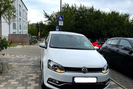 VW Polo 148.000 km 8.999 &euro; Pforzheim 75175