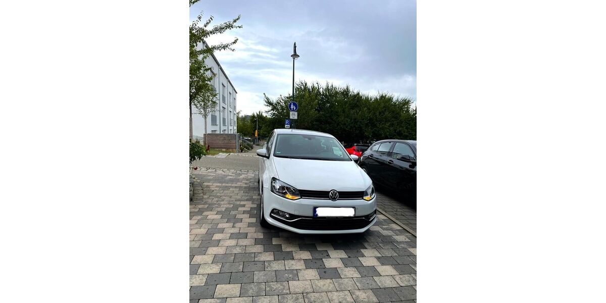 VW Polo 148.000 km 8.999 &euro; Pforzheim 75175