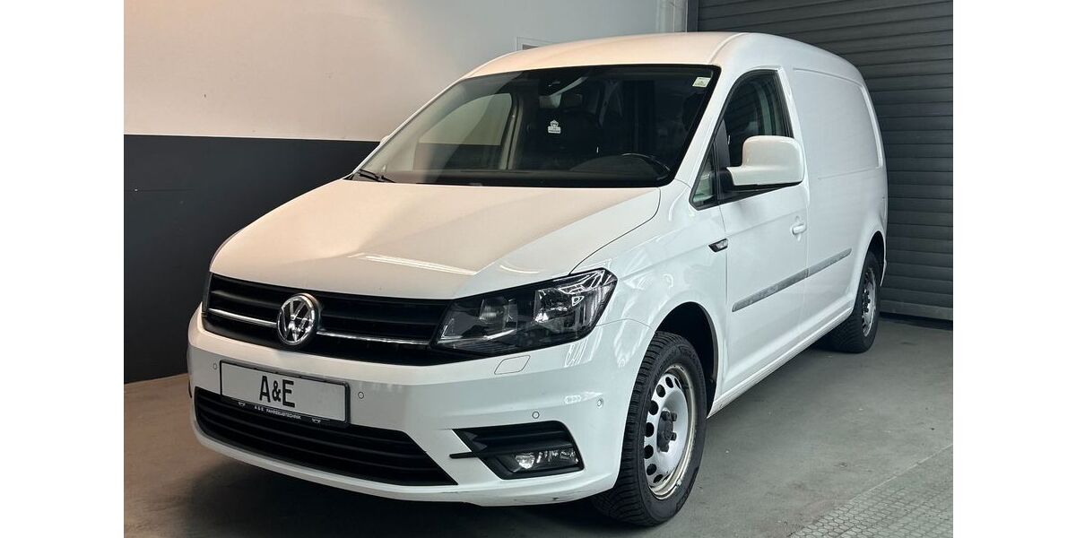 VW Caddy 158.255 km 14.990 &euro; Möglingen 71696