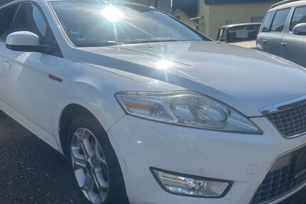 Ford Mondeo 293.674 km 1.990 &euro; Unterensingen 72669