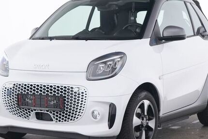 Smart ForTwo 21.466 km 18.890 &euro; Jettingen 71131