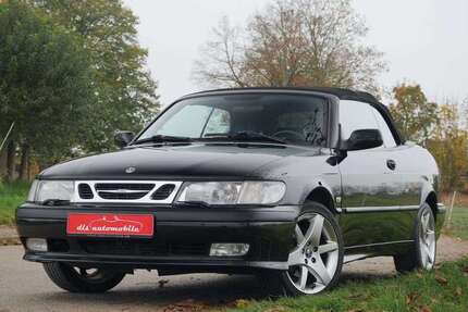 Saab 9-3 168.300 km 9.450 € Fellbach 70736