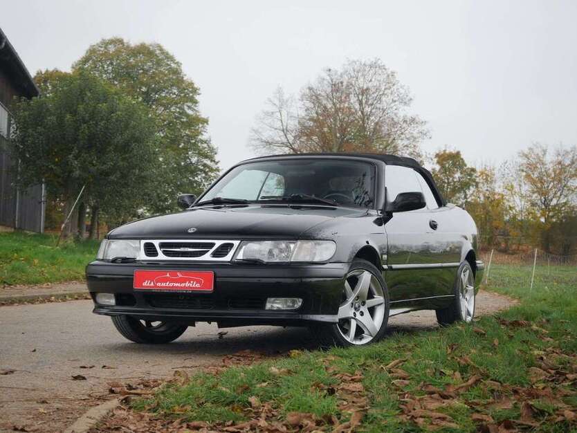 Saab 9-3 168.300 km 9.450 € Fellbach 70736