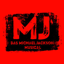 MJ - Das Michael Jackson Musical 24.10.2025 Stage Theater an der Elbe