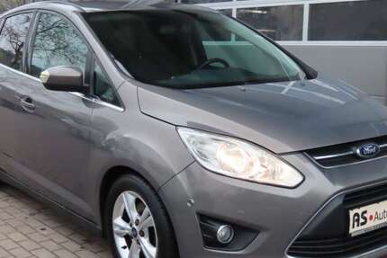 Ford C-Max 99.000 km 6.990 € Stuttgart 70329