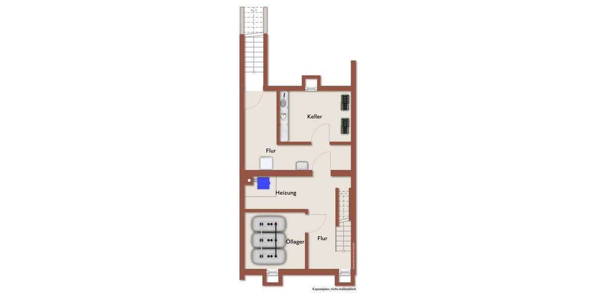 Reihenmittelhaus Reutlingen Oferdingen - 4 Zimmer, 92 m&sup2;, 298.000&euro; | Angebot:26065783