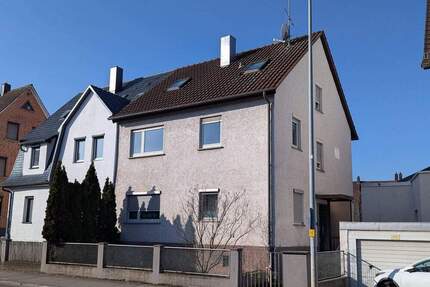 Haus Böblingen - 9 Zimmer, 178 m&sup2;, 619.000&euro; | Angebot:25862240
