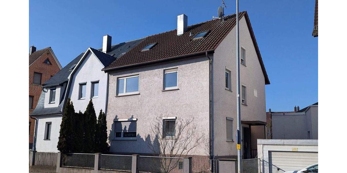 Mehrfamilienhaus, Wohnhaus Böblingen - 9 Zimmer, 178 m&sup2;, 619.000&euro; | Angebot:25862240
