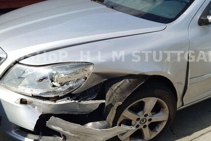 Skoda Octavia 246.000 km 2.398 &euro; Holzgerlingen / Böblingen (Region Stuttgart) 71088