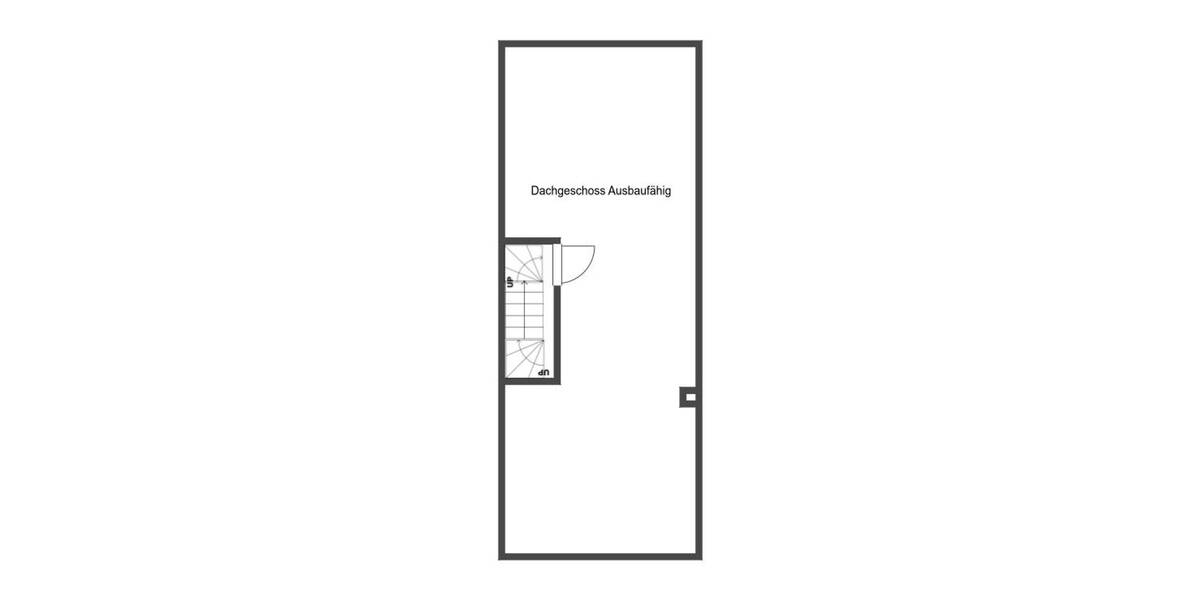 Reihenmittelhaus Tiefenbronn - 4 Zimmer, 108 m&sup2;, 455.000&euro; | Angebot:26377764