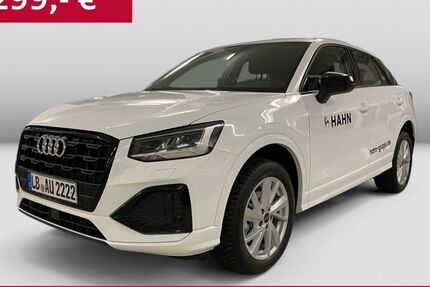 Audi Q2 2.500 km 32.900 € Ludwigsburg 71636
