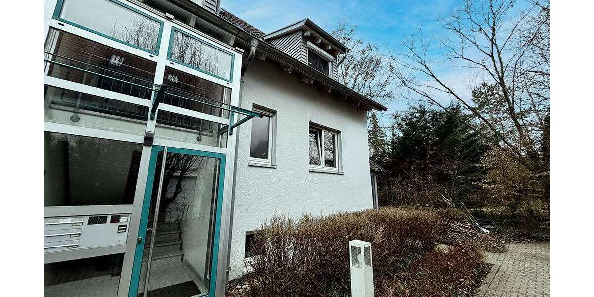 Etagenwohnung Leonberg - 2 Zimmer, 64 m&sup2;, 270.000&euro; | Angebot:25460024