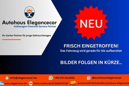 Seat Alhambra 64.800 km 31.849 &euro; Holzgerlingen bei Stuttgart 71088