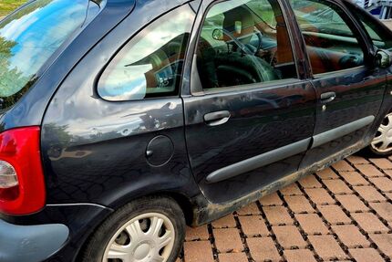 Citroen Xsara Picasso 223.000 km 780 € Filderstadt 70794