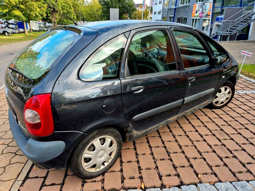 Citroen Xsara Picasso 223.000 km 780 € Filderstadt 70794