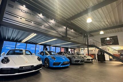 Porsche Cayenne 17.600 km 103.500 &euro; Sindelfingen 71065