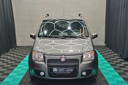 Fiat Panda 95.414 km 4.987 &euro; Bietigheim-Bissingen 74321