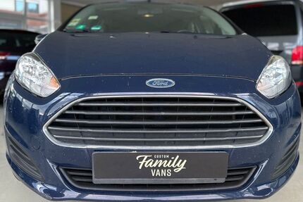 Ford Fiesta 200.000 km 3.599 € Sindelfingen 71069