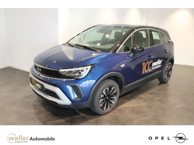 Opel Crossland (X) 38.000 km 19.490 € Bietigheim-Bissingen 74321