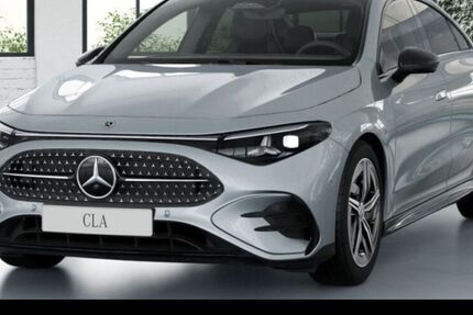 Mercedes-Benz CLA 200 9.900 km 50.890 &euro; Stuttgart 70372