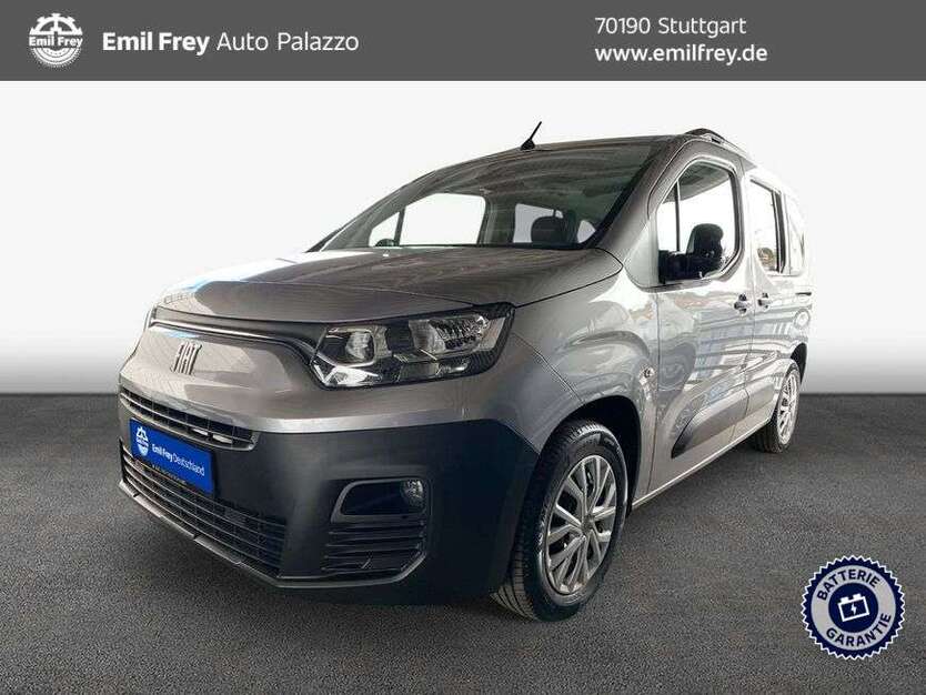 E-Doblo