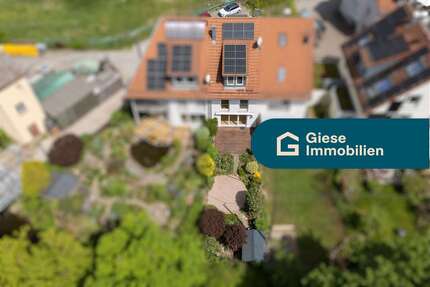 Haus Böblingen / Dagersheim Dagersheim - 3 Zimmer, 109 m&sup2;, 550.000&euro; | Angebot:26639184