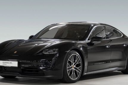 Porsche Taycan 52.200 km 66.300 &euro; Stuttgart 70469