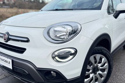 Fiat 500X 54.600 km 12.799 &euro; Kornwestheim 70806