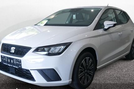 Seat Ibiza 3.500 km 27.205 &euro; Bietigheim-Bissingen 74321
