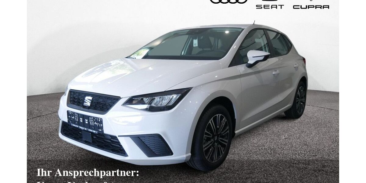 Seat Ibiza 3.500 km 27.205 &euro; Bietigheim-Bissingen 74321