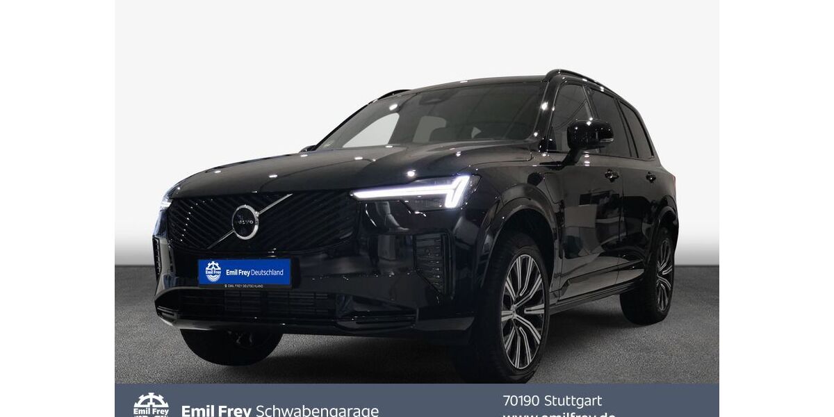 Volvo XC90 31.950 km 72.350 &euro; Stuttgart 70190