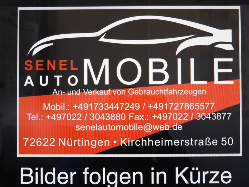 Fiat Talento 118.700 km 10.900 € Nürtingen 72622