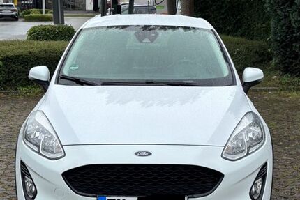 Ford Fiesta 117.000 km 8.990 &euro; Gäufelden 71126