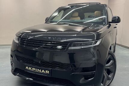 Land Rover Range Rover Sport 36.000 km 104.800 &euro; Holzgerlingen 71088