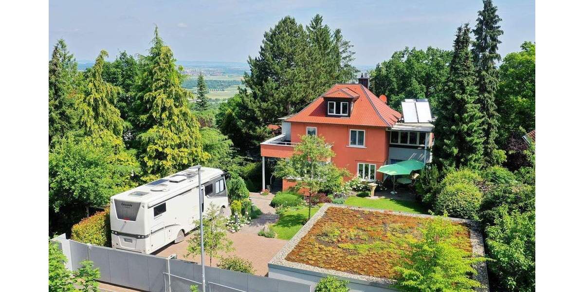 Einfamilienhaus Gerlingen - 7 Zimmer, 207 m&sup2;, 1.360.000&euro; | Angebot:24136791