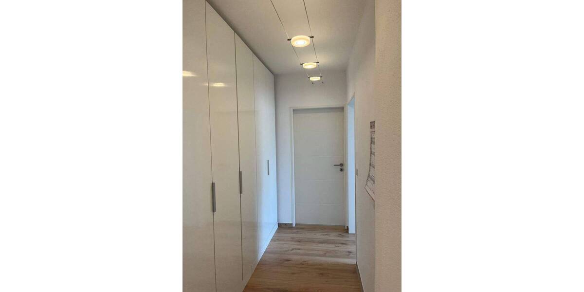 Etagenwohnung Nürtingen Zizishausen - 4 Zimmer, 87 m&sup2;, 309.000&euro; | Angebot:26893018