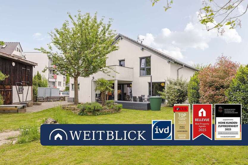 Haus zum Kaufen in Sachsenheim 895.000 € 194 m²