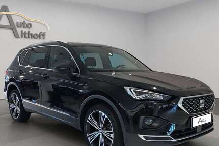 Seat Tarraco 57.000 km 29.780 &euro; Stuttgart 70195