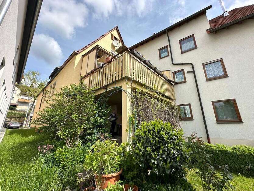 Haus zum Mieten in Aichtal 1.050 € 98 m²
