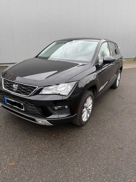 Seat Ateca 60.500 km 17.999 € Altbach 73776